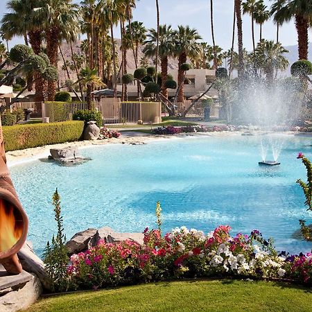Desert Isle Resort, A Vri Resort Palm Springs Exterior photo
